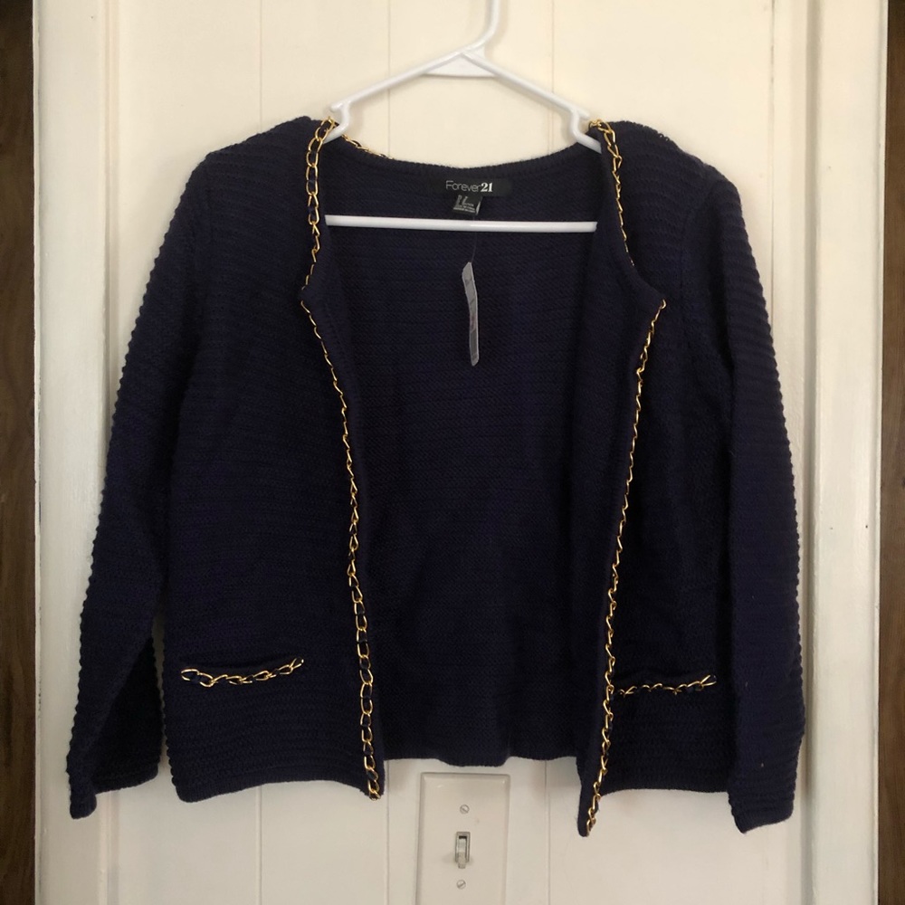 Dress Jacket